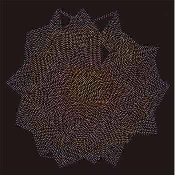 Vinilinė plokštelė Coil Sea - Coil Sea (LP) - 1