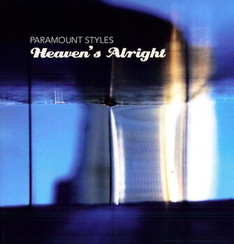 Disco de vinil Paramount Styles - Heaven's Alright (LP) - 1
