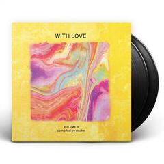 LP ploča Miche - With Love Volume 3 (Compiled By Miche) (2 LP)