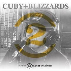 Disque vinyle Cuby + Blizzards - Live On 2 Meter Sessions (LP)