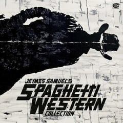Vinylskiva Various Artists - Jeymes Samuel's Spaghetti Western Collection (Box Set) (Limited Edition) (2 LP + 10" + 7")