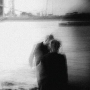 Vinylplate World Sanguine Report - Songs From The Harbour (LP) - 1