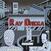 LP deska Omega Ray - Omega Ray (LP)