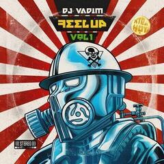 Disque vinyle DJ Vadim - Feel Up Vol.1 (Limited Edition) (LP)