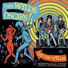 Disque vinyle Thee Wylde Oscars - Do The Wylde (LP)