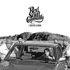 Vinylplate Red Soul Community - I Never Learn (LP)