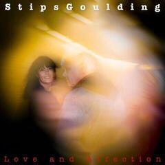 Disco de vinil StipsGoulding - Love And Affection (LP)