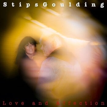 Disco de vinil StipsGoulding - Love And Affection (LP) - 1