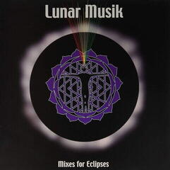 Грамофонна плоча Lunar Musik - Mixes For Eclipses (2 LP)