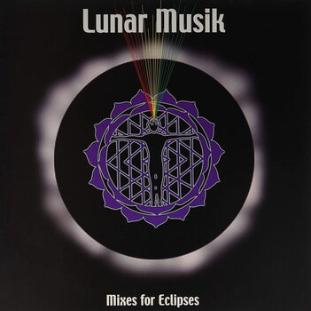 Disc de vinil Lunar Musik - Mixes For Eclipses (2 LP) - 1