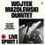 Vinyl Record Wojtek Mazolewski Quintet - Live Spirit I (2 LP)