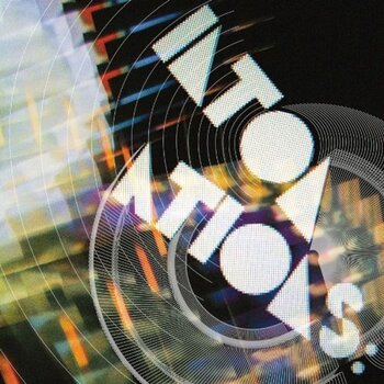 Vinyl Record Jib Kidder - Music For Hypnotized Minds (LP) - 1