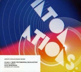 LP ploča Infinitirock - Music For Primordial Recollection (LP)