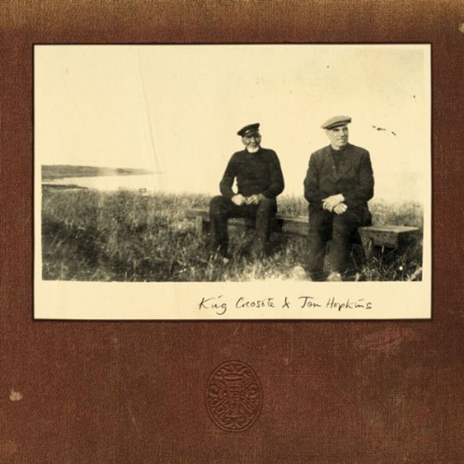 Δίσκος LP King Creosote & Jon Hopkins - Diamond Mine (180 g) (LP)