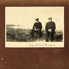 Δίσκος LP King Creosote & Jon Hopkins - Diamond Mine (180 g) (LP)