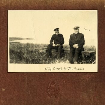 Δίσκος LP King Creosote & Jon Hopkins - Diamond Mine (180 g) (LP) - 1