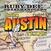 LP ploča Ruby Dee And The Snakehandlers - Live From Austin Texas (LP)
