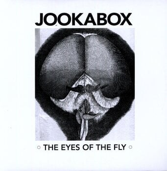 Vinyl Record Grampall Jookabox - The Eyes Of The Fly (LP) - 1