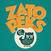 Грамофонна плоча The Zatopeks - Damn Fool Music (LP)