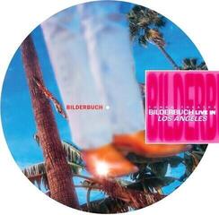 Vinylplate Bilderbuch - Live In Los Angeles (Picture Disc) (LP)