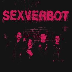 Vinyl Record Sexverbot - Sexverbot (LP)