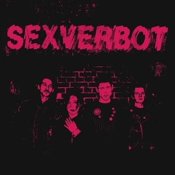 LP ploča Sexverbot - Sexverbot (LP) - 1
