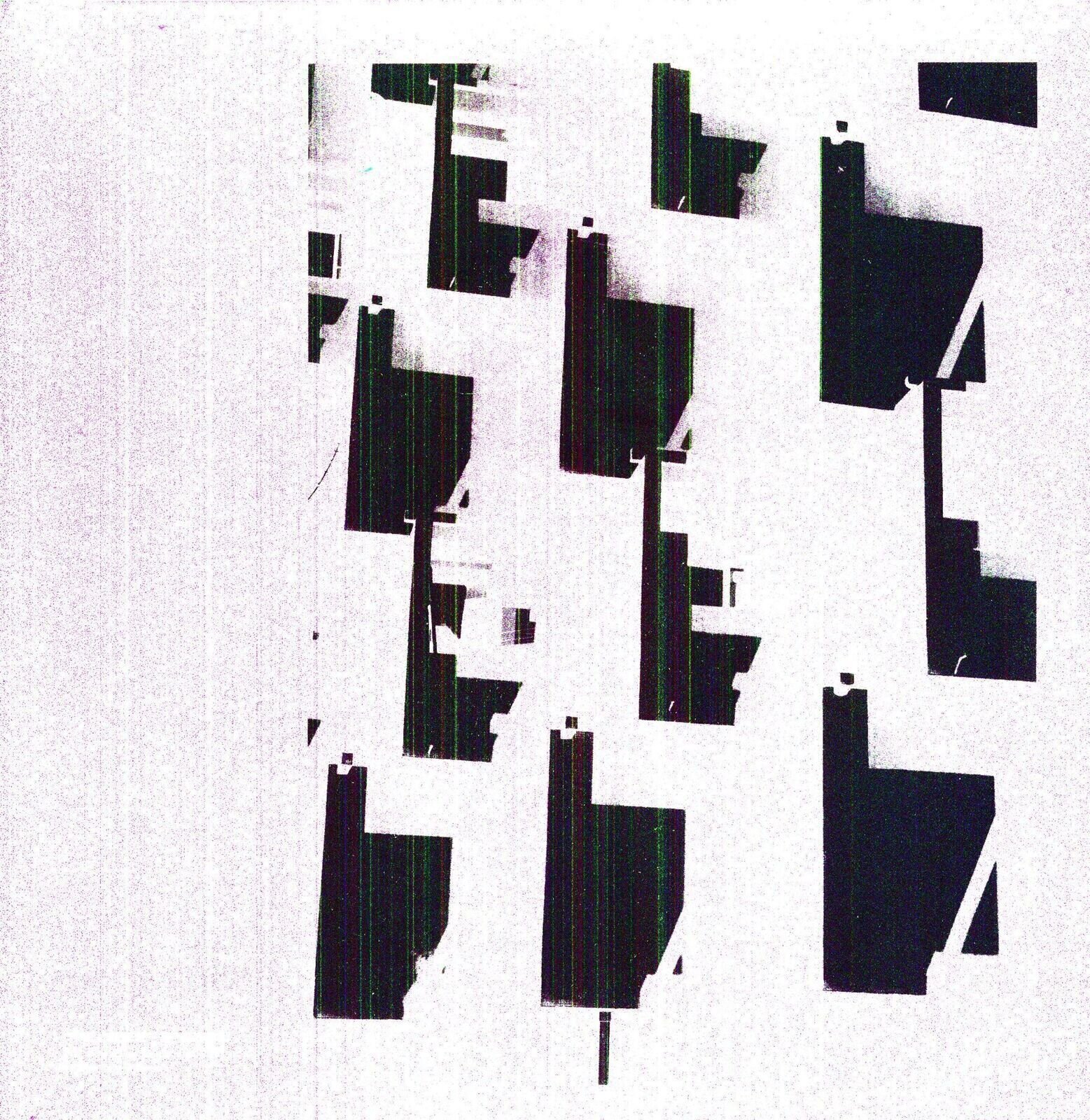 LP ploča Matthew Friedberger - Old Regimes (Limited Edition) (LP)