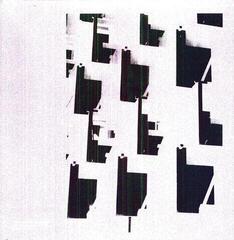 Disco in vinile Matthew Friedberger - Old Regimes (Limited Edition) (LP)