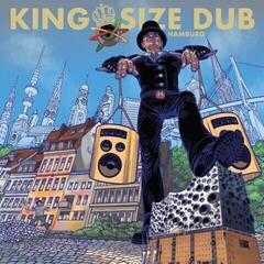 LP ploča Various Artists - King Size Dub Hamburg (Limited Edition) (LP)