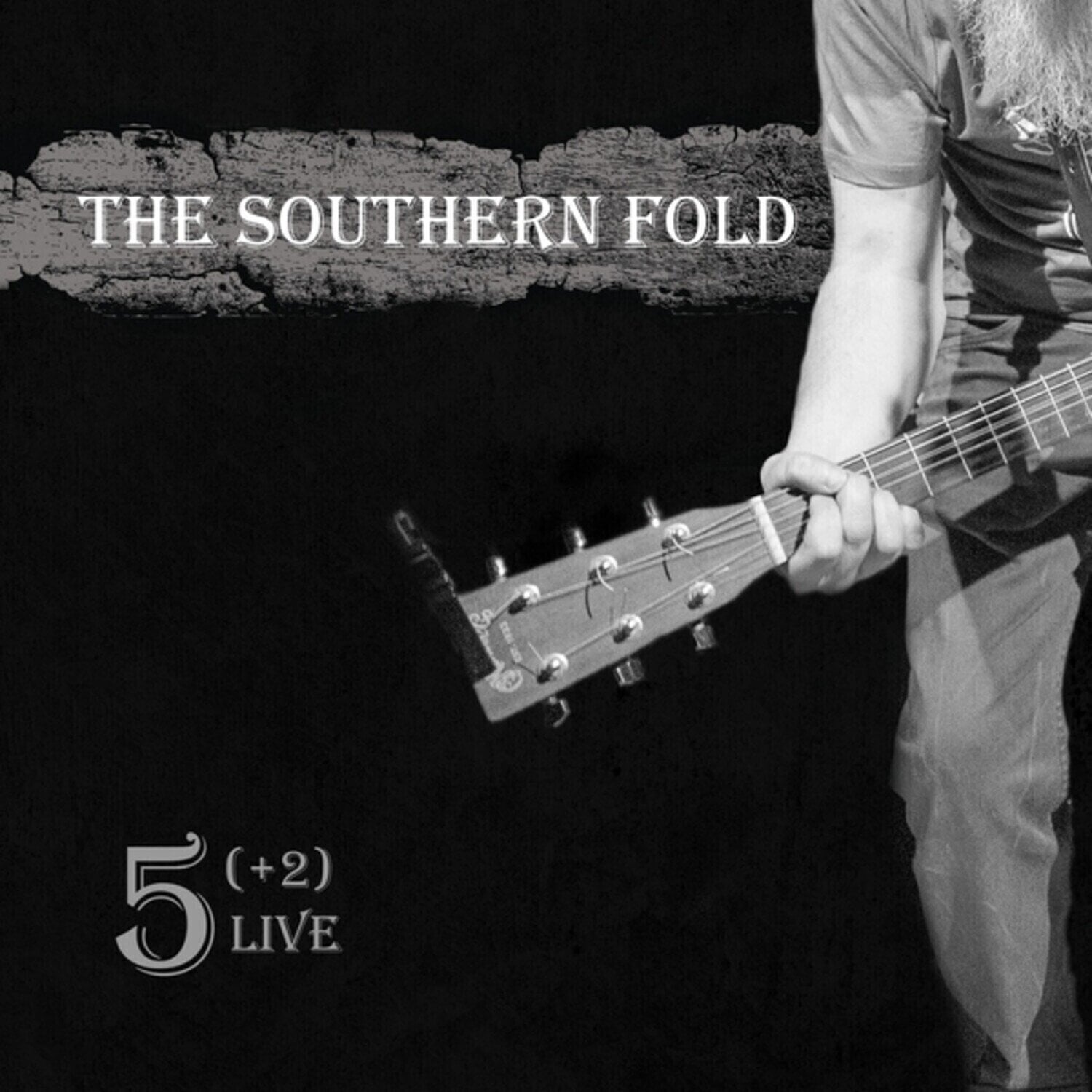 Грамофонна плоча The Southern Fold - 5 Live (Limited Edition) (LP)