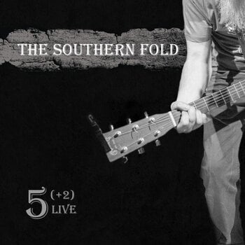 Грамофонна плоча The Southern Fold - 5 Live (Limited Edition) (LP) - 1