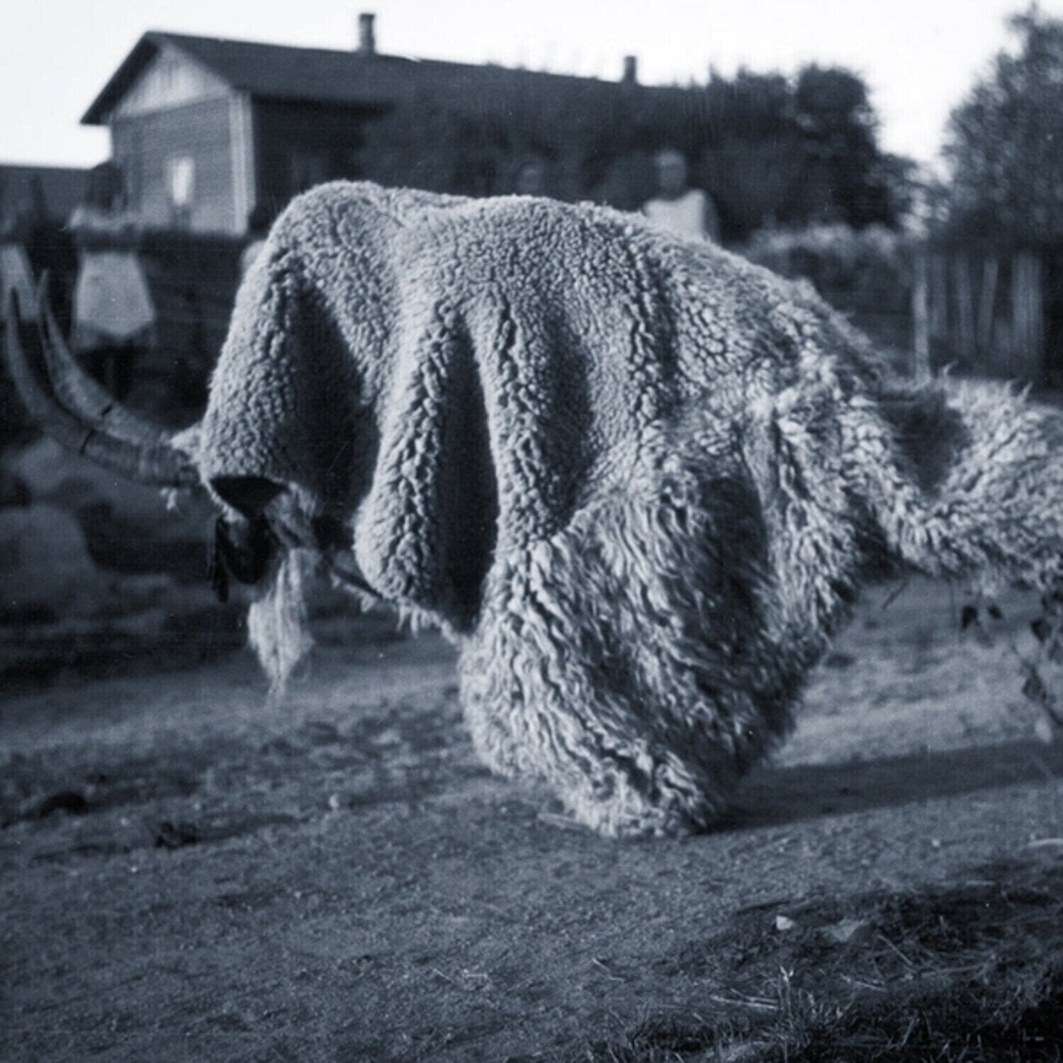 LP ploča Random Gods - Pneuma (LP)