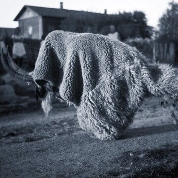 LP ploča Random Gods - Pneuma (LP) - 1