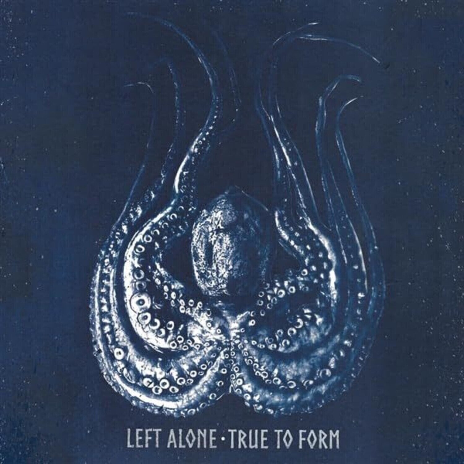 Disque vinyle Left Alone - True To Form (Limited Edition) (LP)