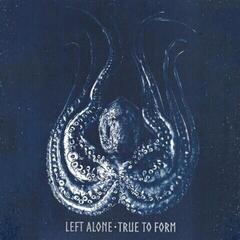 Disque vinyle Left Alone - True To Form (Limited Edition) (LP)
