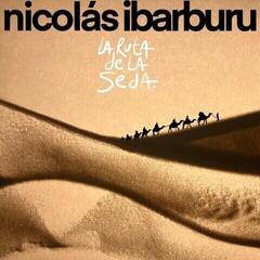 Vinyl Record Nicolas Ibarburu - La Ruta de La Seda (LP)