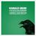 LP ploča Rainald Grebe & Die Kapelle Der Versöhnung - Zurück Zur Natur (LP)