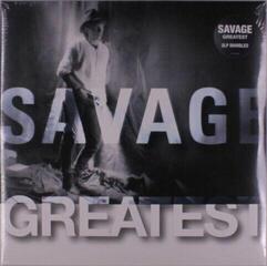 LP ploča Savage - Greatest (Limited Edition) (Crystal Marbled Coloured) (2 LP)