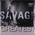 LP ploča Savage - Greatest (Limited Edition) (Crystal Marbled Coloured) (2 LP)