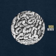 Vinilinė plokštelė Nada - Nitrito (LP)