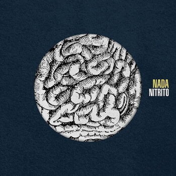 Vinilinė plokštelė Nada - Nitrito (LP) - 1