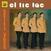 Hanglemez Cuarteto Yemaya - El Tic Tac (Reissue) (LP)