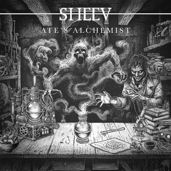 Disc de vinil Sheev - Ate's Alchemist (Limited Edition) (LP) - 1