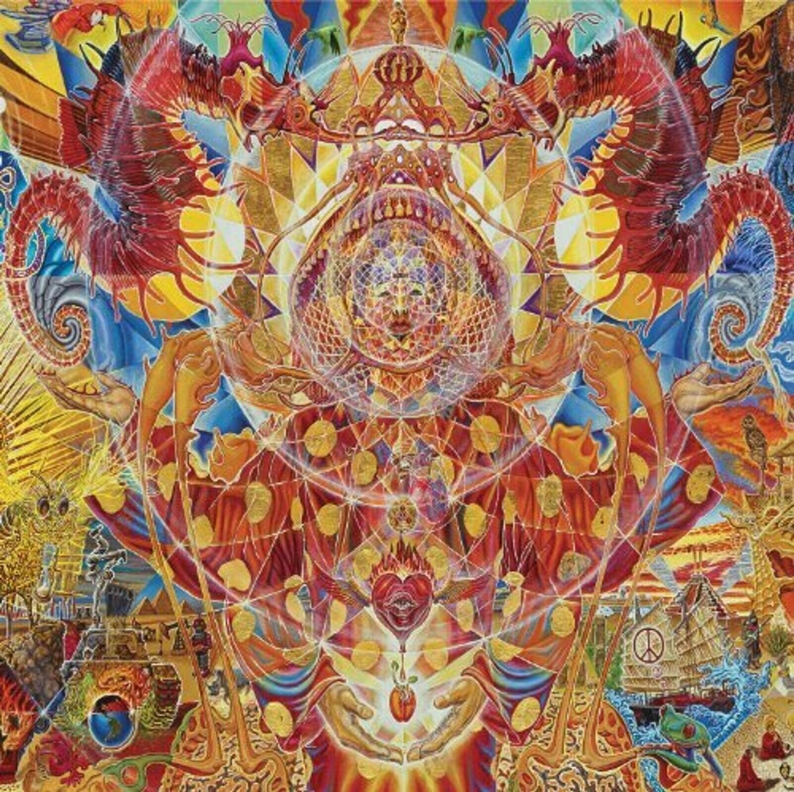 LP ploča White Orange - White Orange (2 LP)