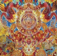 Disc de vinil White Orange - White Orange (2 LP)