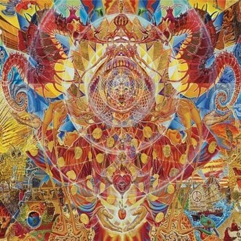 LP ploča White Orange - White Orange (2 LP) - 1