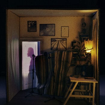 Disco de vinil Seedbed - Stalemate (Limited Edition) (Topaz Smoke Coloured) (LP) - 1