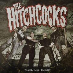 Vinylplate The Hitchcocks - Blood Will Follow (LP)