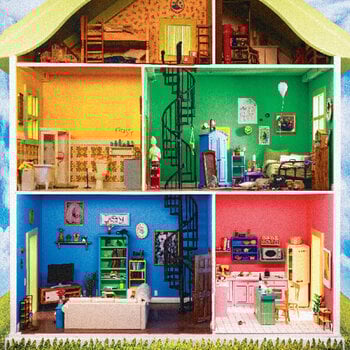 Vinyl Record Pretty Bitter - Pleaser (Limited Edition) (LP) - 1