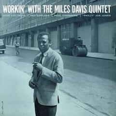 Hanglemez The Miles Davis Quintet - Workin' With The Miles Davis Quintet (Limited Edition) (180 g) (LP)